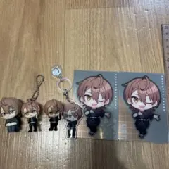 カラフルピーチ　うりさんまとめ売りセット