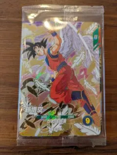 ドラゴンボール スーパーダイバーズ 天使悟空 新品未開封 3種セット