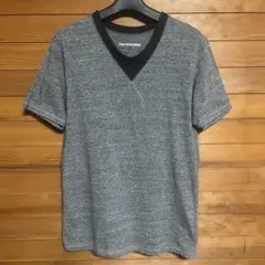 ripvanwinkle リップヴァンウィンクル カットソー Tシャツ グレーのサムネイル