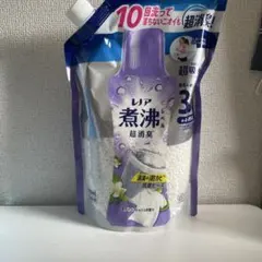 レノア　抗菌ビーズ　クリーンフレッシュの香り　1410ml　超特大　詰め替え用