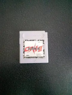 ゲームボーイソフトONI2美品