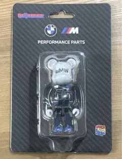 BE@RBRICK BMW M PERFORMANCE PARTS - メルカリ