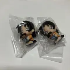 名探偵コナン　ぎゅーこっと　和葉ちゃんセット