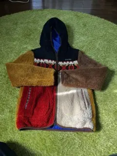 KRIFF MAYER クリフメイヤー ふわふわアウター　L