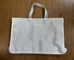 HABA メッシュバッグ　トートバッグ
