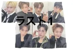 NEXZ MAKESTARメクス 3/8東京 当選トレカ コンプ7枚 NEXZ MAKESTAR 3/8東京 サイン会 トレカコンプリート7枚 - メルカリ
