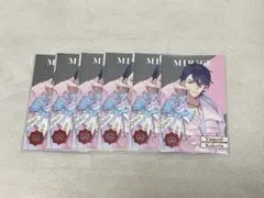 にじさんじ 8th (8周年) チェキセット 夢追翔
