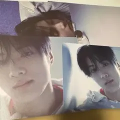 ENHYPEN ジェイ　フォトカード　ポスカ