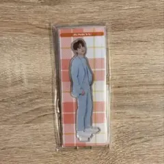 TREASURE ジュンギュ アクスタ