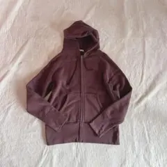 90s woolrich purple zip hoodie ジップパーカー 紫 - メルカリ