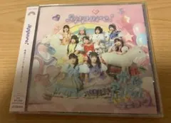 Appare!新曲　骨格アイドル虹べユニコーン