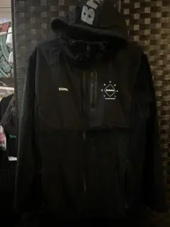 Bristol FCRB エフシーアールビー フリース ジャケット　MENSのサムネイル
