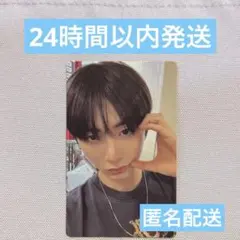 boynextdoor ボネクド テサン who ラキドロ soundwave