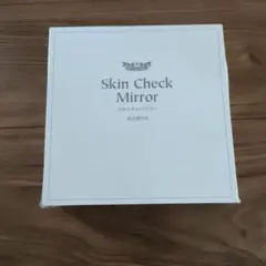 Dr.Ci:Labo Skin Check Mirror 拡大鏡付きのサムネイル