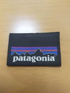 【patagonia】ワッペン刺繍 パフライダージャケット A-2699 patagonia】ワッペン刺繍 パフライダージャケット A-2699