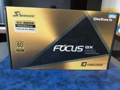 2026年最新】seasonic focusの人気アイテム - メルカリ