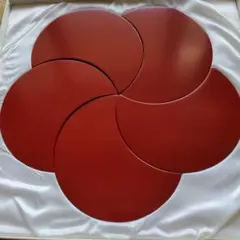 【高級老舗漆器】京都 象彦 三日月 銘々皿 小皿 5枚セット 朱塗 高級老舗漆器】京都 象彦 三日月 銘々皿 小皿 5枚セット 朱塗 - メルカリ
