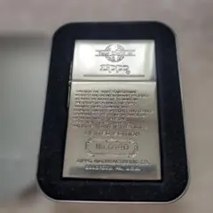 ヴィンテージ 1982” Zippo PETTY OFFICER 海軍士官 - メルカリ