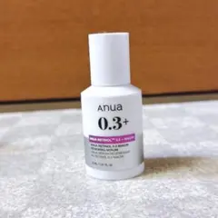 ANUA レチノール0.3 ナイアシンセラム 30ml 美容液