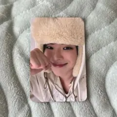 ジェヒョク トレカ LIVE CD TREASURE PULSE ON