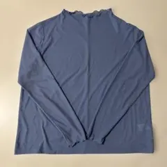 お値下げ中！★GUシアートップス★