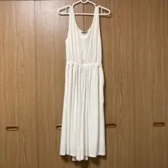 MURUAワンピース（パンツ）