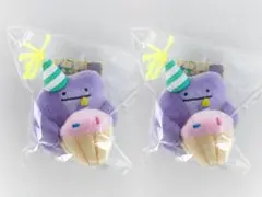 2026年最新】メタモン ぬいぐるみ 韓国の人気アイテム - メルカリ