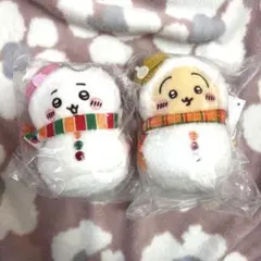 ちいかわ エニマイくじ Ｅ賞マスコット うさぎ