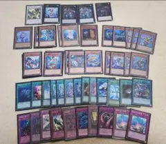 MTG パイオニアデッキ　青白コントロール　テフェリー　放浪皇 神聖なる泉 MTG パイオニアデッキ 青白コントロール テフェリー 放浪皇 神聖なる泉