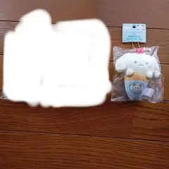 サンリオ MOCHIPAN マスコット 3点セット