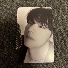 ⭐︎テヒョン BTS ARIRANG weverse album ver トレカ