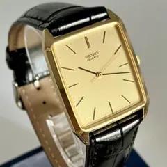 専用RADO メンズ黒革新古品 シリアルナンバー有りメンテナンス要 取引