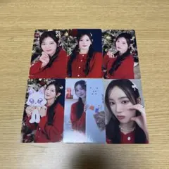 ME:I 櫻井美羽　トレカ　まとめ売り