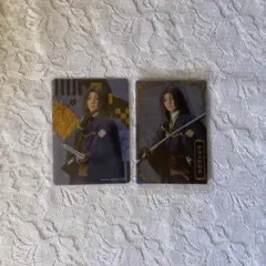 南海太郎朝尊 刀ミュ