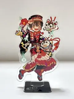 2026年最新】地縛少年花子くんアクリルスタンドの人気アイテム - メルカリ