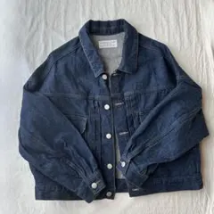 CIAOPANIC TYPY デニムジャケット