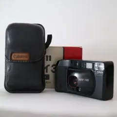 G0615-59☆Canon TELE 6 フィルムカメラ 本体 ケース付現状品 - メルカリ