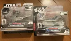 Hot Wheels Star Wars マンダロリアン 3種セット - メルカリ
