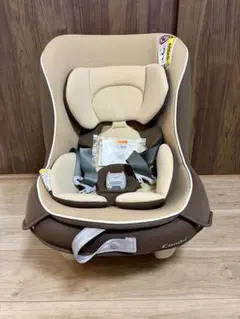 美品Combi コンビ コッコロSシンプライト チャイルドシート直接受け渡し可 コッコロ S UX コンビ(チャイルドシート)のレンタル-点検清掃済・安心