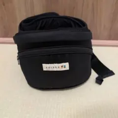 POLBAN ポルバン ヒップシート シングルショルダー付きのサムネイル