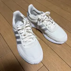 adidas RUN 60s 2.0 W スニーカー 23.5cm