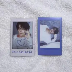 ENHYPEN ROMANCE : UNTOLDdaydream ジェイ トレカ