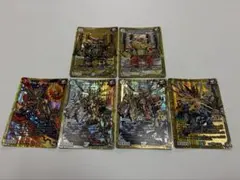 バラ売り可 キングマスター オーバーレア まとめ売 デュエマ デュエル