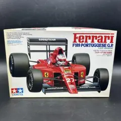 当時モノ フジミ 1/24 エンスージアストモデル フェラーリ 288 GTO