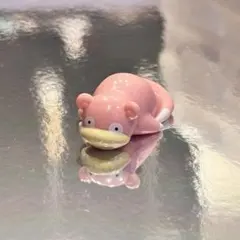 ポケモン びっくらたまご フィギュアコレクション ヤドン バスボールのサムネイル