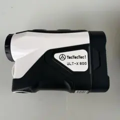 TecTecTec! ULT-X 800 ゴルフ用レーザー距離計のサムネイル