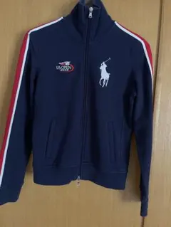 ♡ ラルフローレン　ジャージ