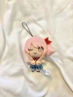 プロセカ　暁山瑞希　ぬいぐるみ