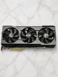 RTX 4090 24GB ASUS TUF Gaming OC
