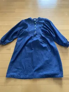 アプレ　ワンピース 130サイズ